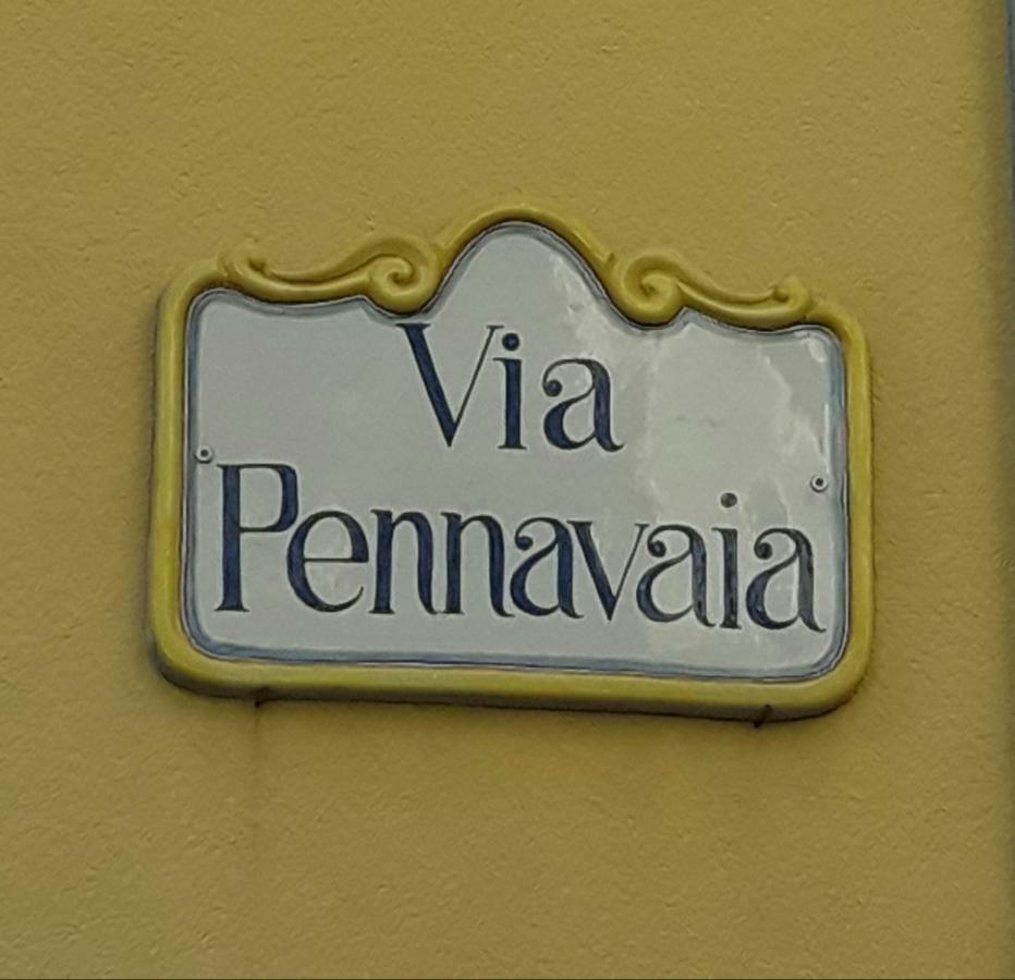 Appartamento Oasi Calatina Caltagirone Exterior foto